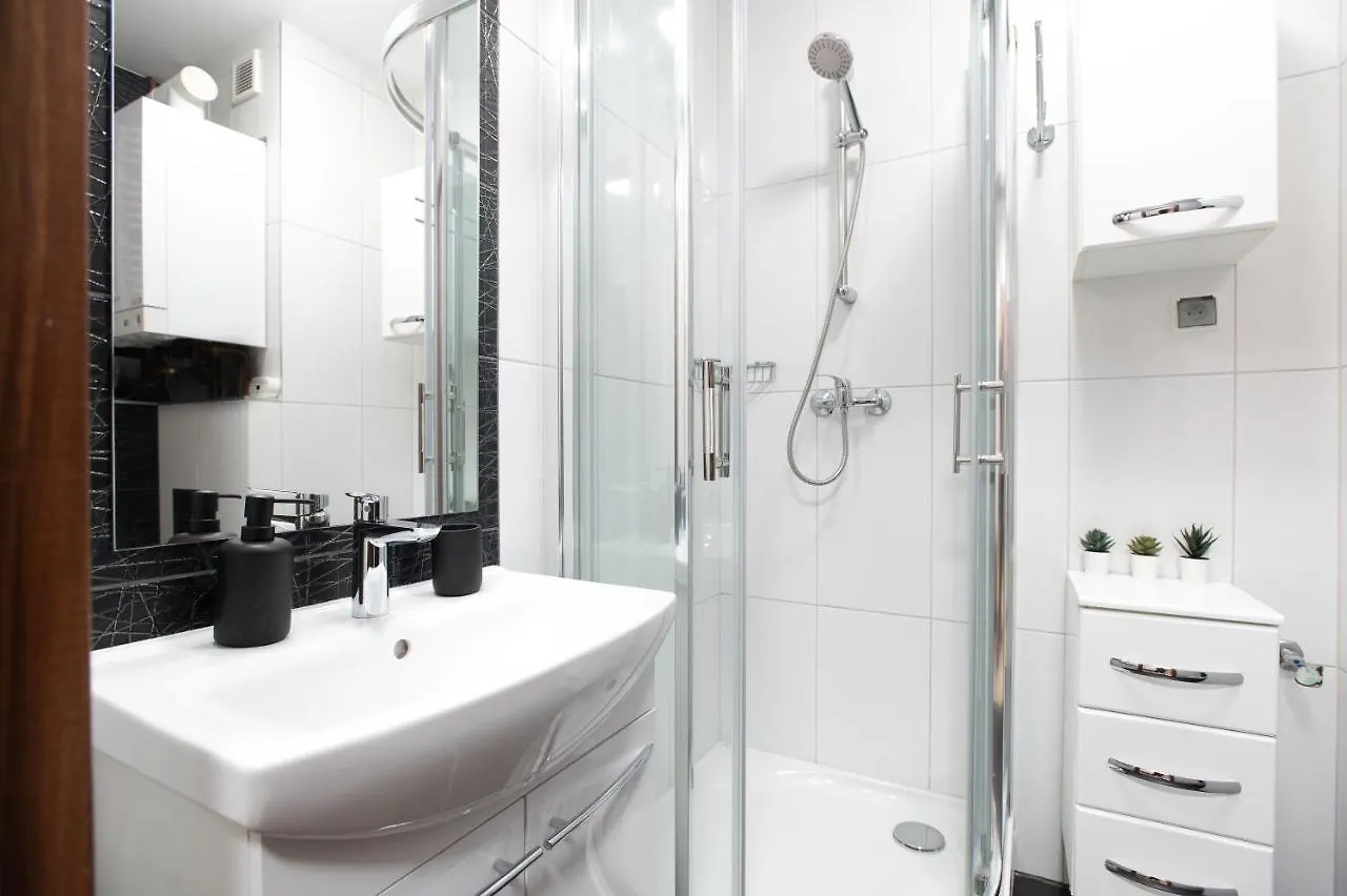 Apartament Przy Szlaku, Bezplatny Parking Karpacz 0*,