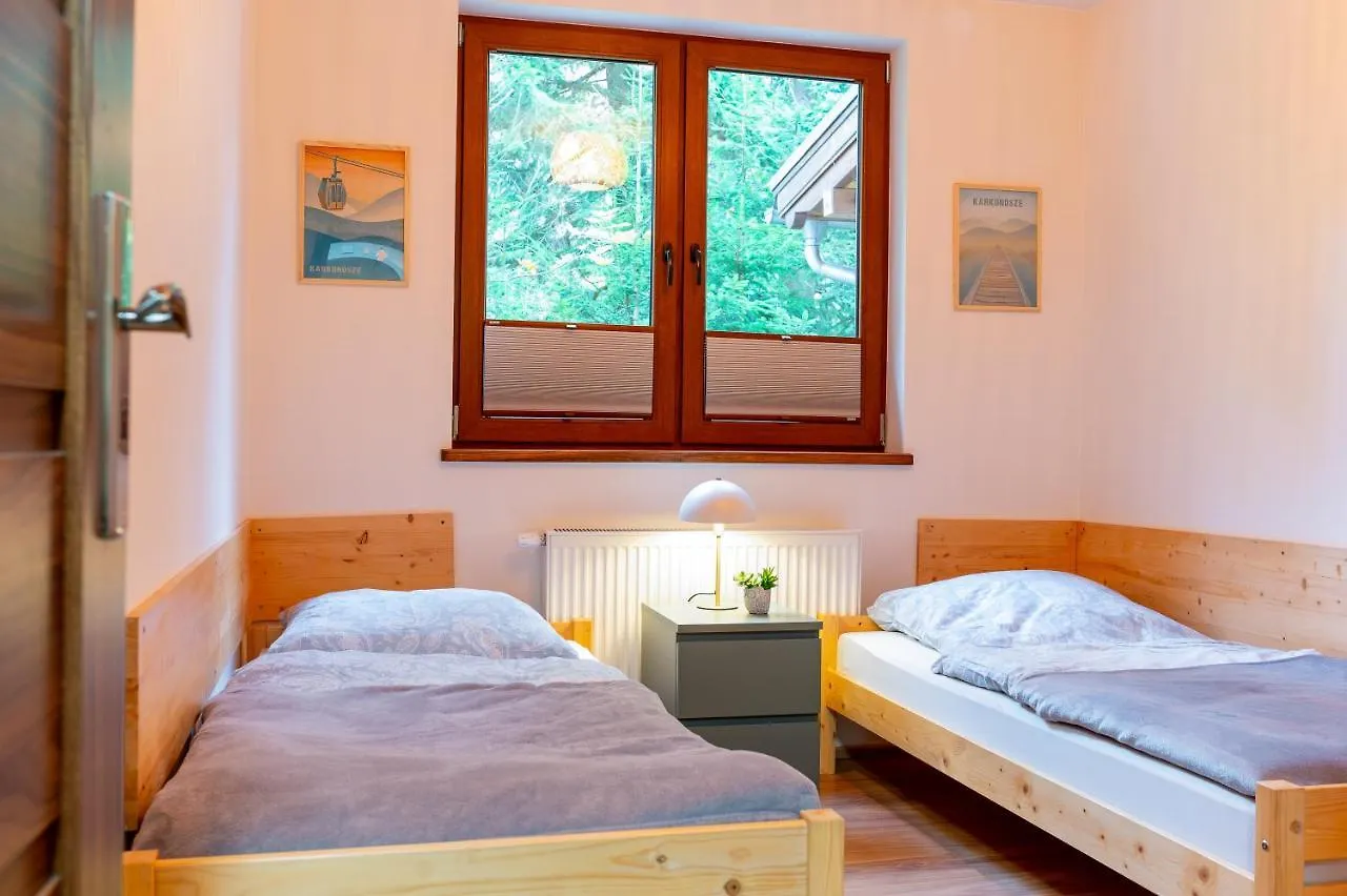 Apartament Przy Szlaku, Bezplatny Parking Karpacz Apartment