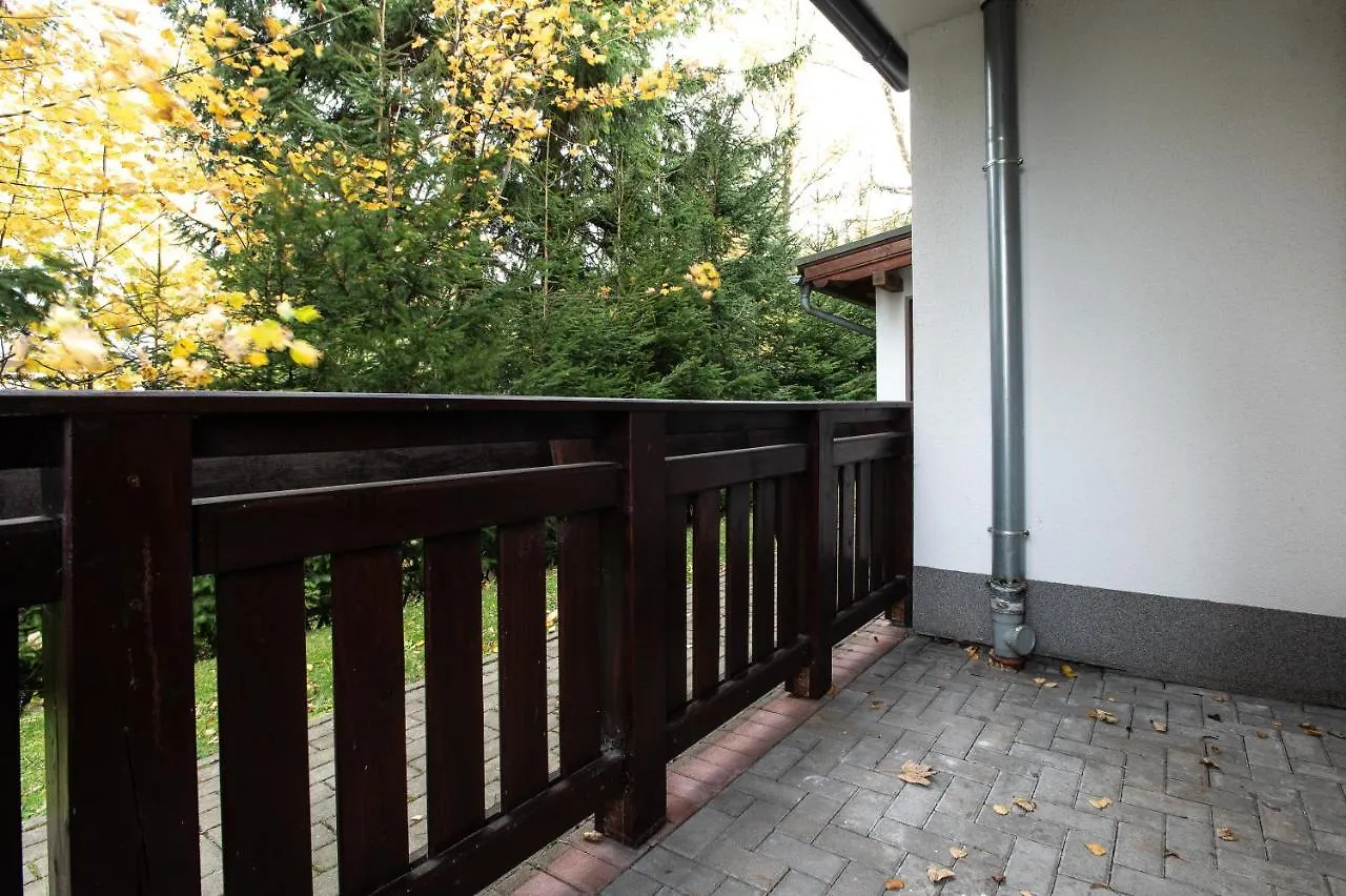 Apartment Apartament Przy Szlaku, Bezplatny Parking Karpacz