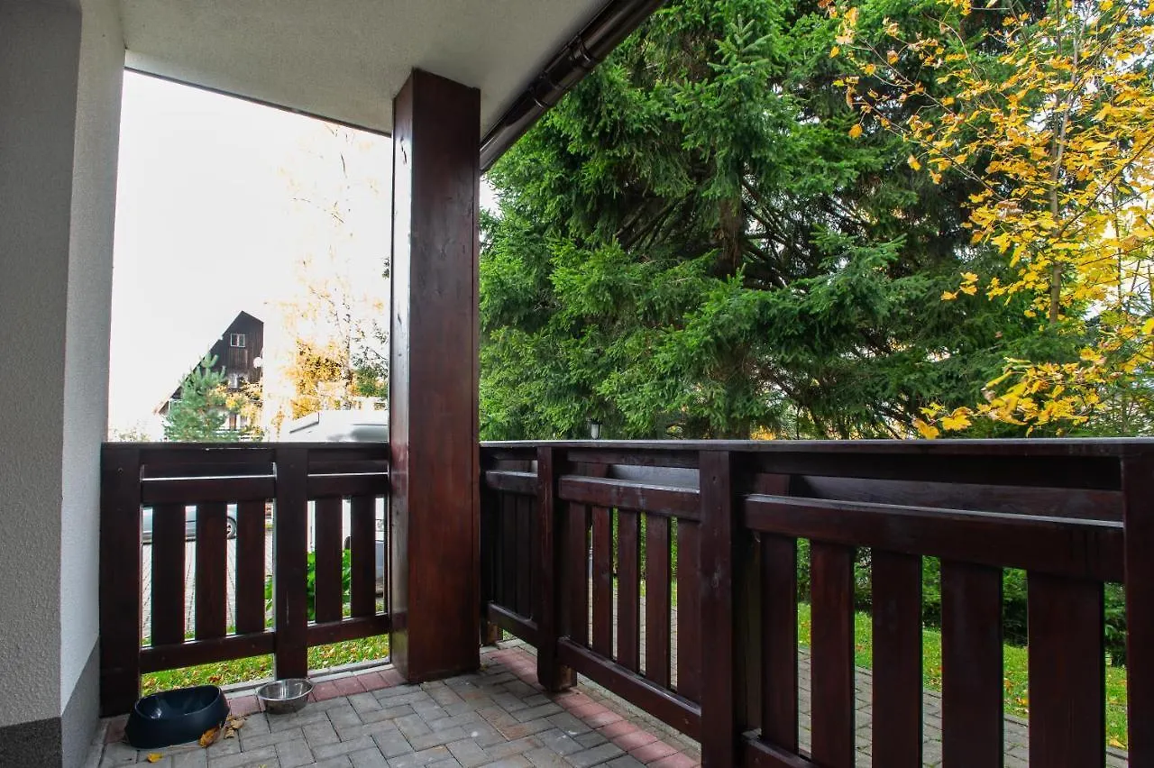 Apartament Przy Szlaku, Bezplatny Parking Karpacz Poland