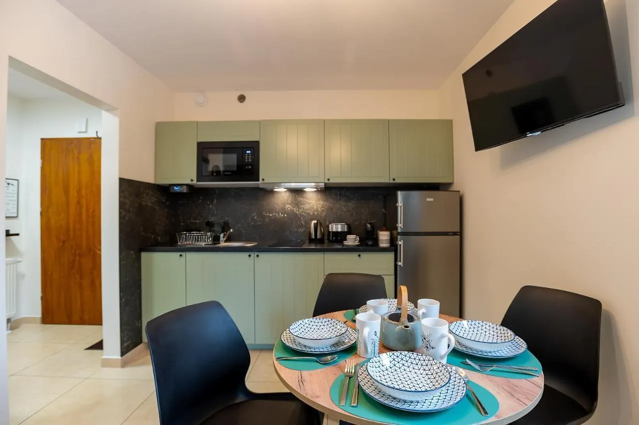 Apartament Przy Szlaku, Bezplatny Parking Karpacz 0*,  Poland